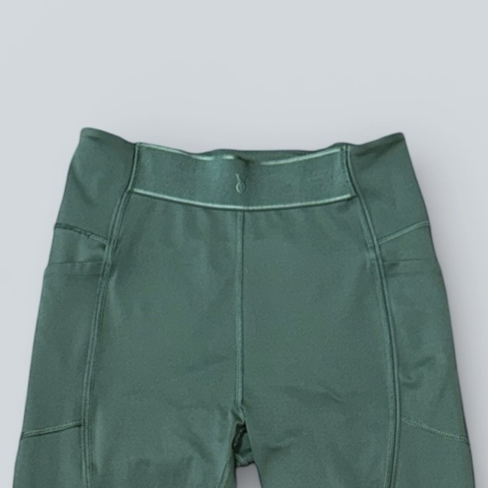 Victoria's Secret Kids Forest Leggings - Picture 4 of 4